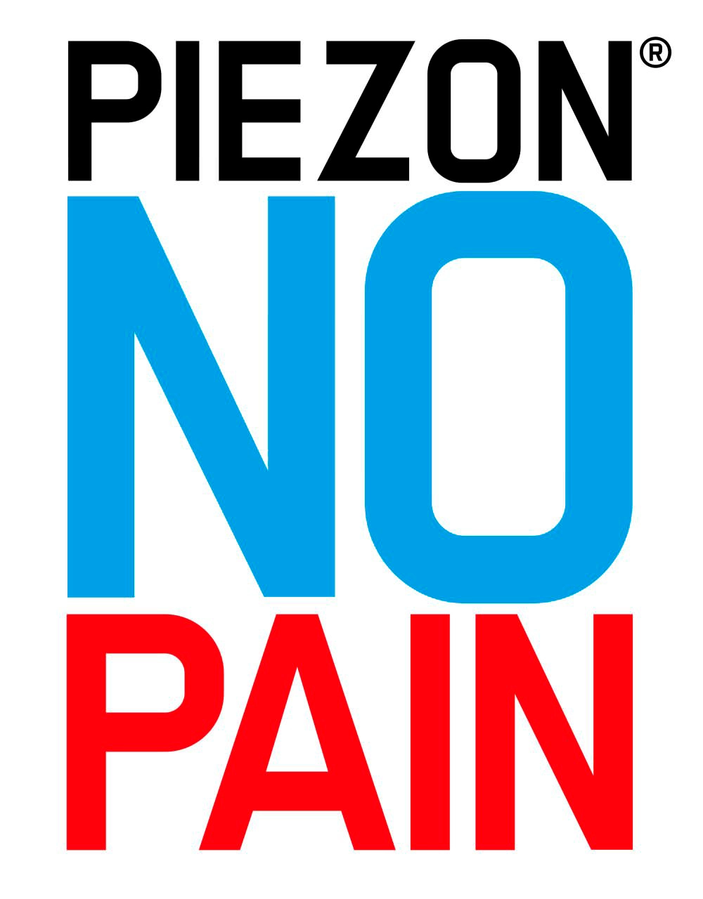 PIEZON® NO PAIN
