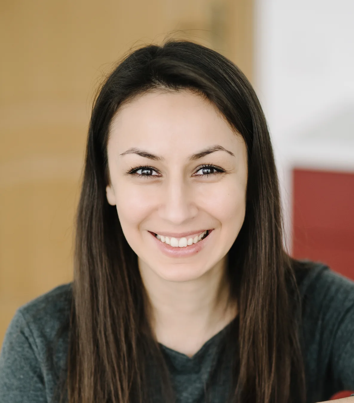 Diana Baruckienė — Vilnius